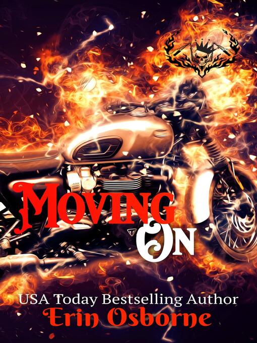 Title details for Moving On by Erin Osborne - Available